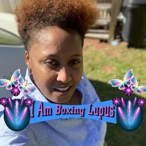 Meet your Posher, Brittney